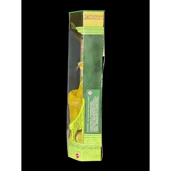 1999 Mattel Barbie as Belle Beauty and the Beast Children’s Collector Edition - Picture 4 of 7